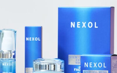 Nexol  Drinking Water 1L